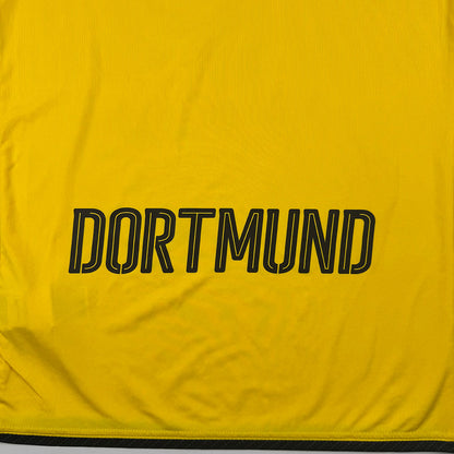 Borussia Dortmund Champions League Heim 2016/17 M (10/10)