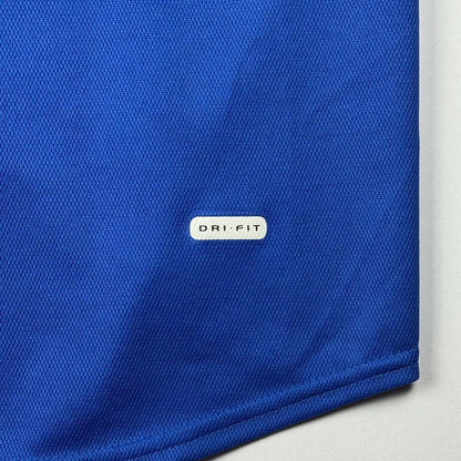 Glasgow Rangers Heim 2001/02 XL (10/10)