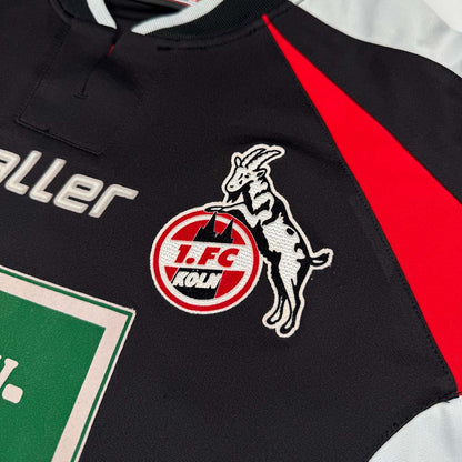 1. FC Köln Auswärts 2003/04 M (8/10)