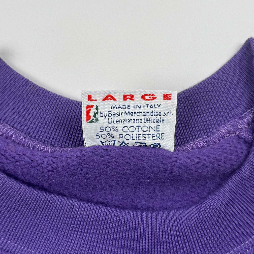 AC Florenz Sweater 1990/91 L (7/10)