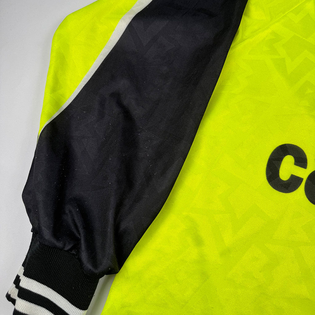 Borussia Dortmund Heim 1995/96 XL (8/10)