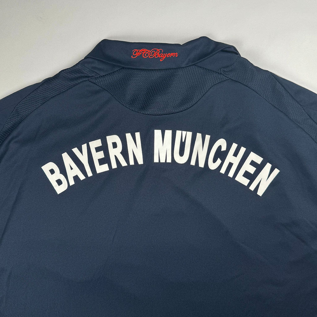 FC Bayern München Auswärts 2008/09 XXL (10/10)