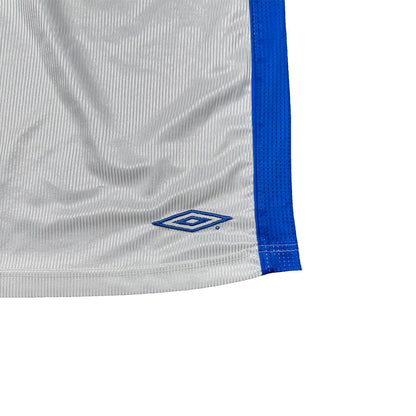 Brescia Calcio Shorts Heim 2002/03 XL (6/10)