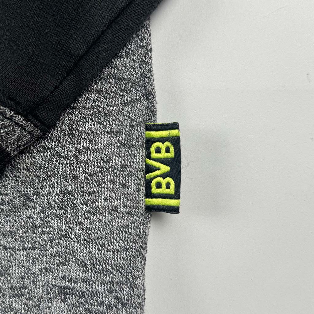 Borussia Dortmund 90er Sweater L (8/10)