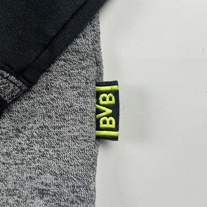 Borussia Dortmund 90er Sweater L (8/10)