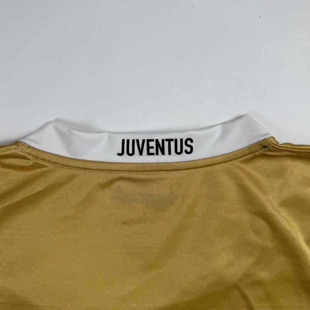 Juventus Turin Auswärts 2008/09 XL (9/10)