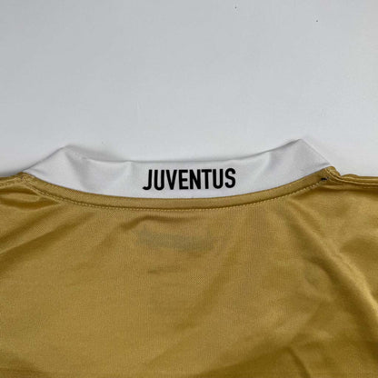 Juventus Turin Auswärts 2008/09 XL (9/10)