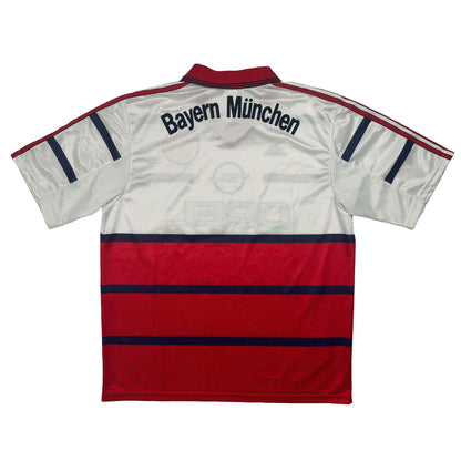 FC Bayern München Auswärts 1998-00 L (7/10)
