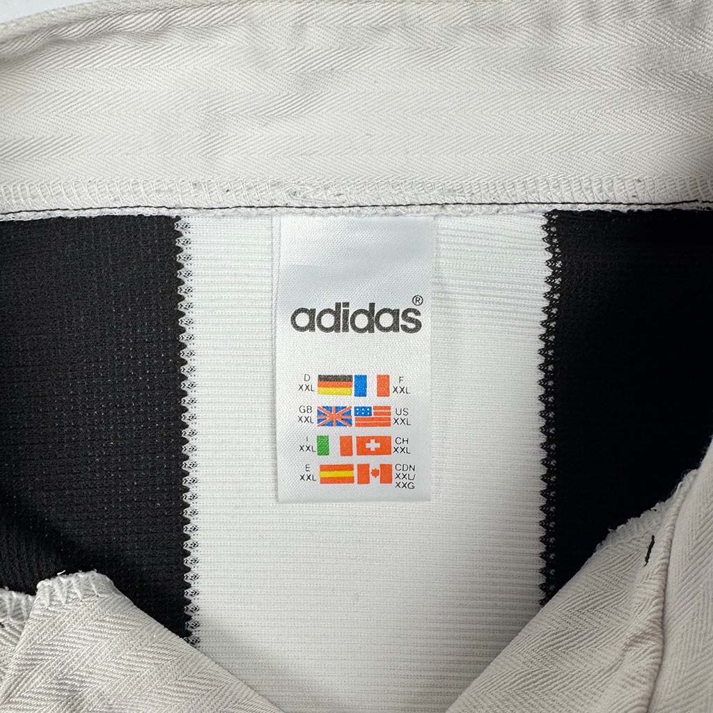 Newcastle United Heim 1995-97 XXL (9/10)