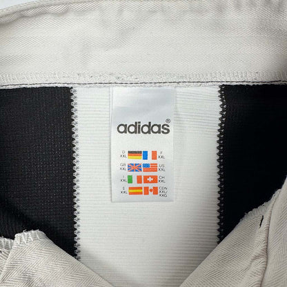 Newcastle United Heim 1995-97 XXL (9/10)