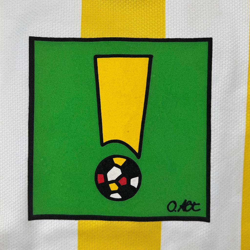 Borussia Dortmund Heim 2006/07 M (7/10)