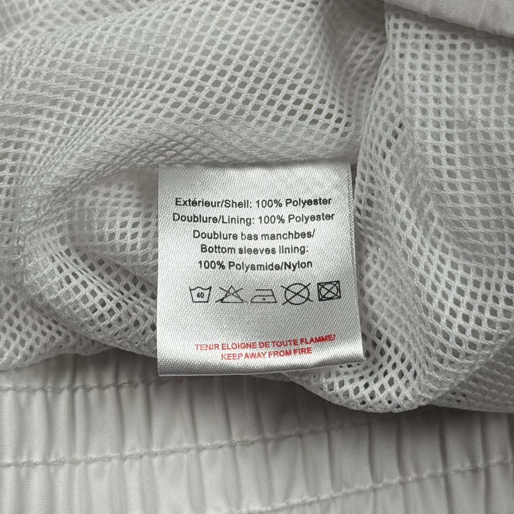 Olympique Lyon Jacke 2000er L (10/10)