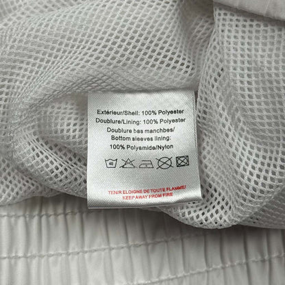 Olympique Lyon Jacke 2000er L (10/10)