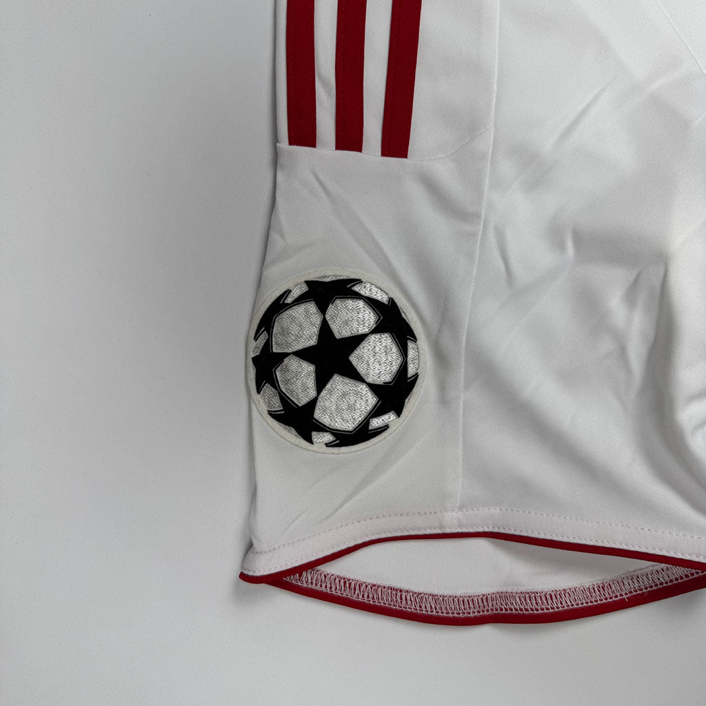 FC Bayern München Ausweich 2008/09 L (10/10)