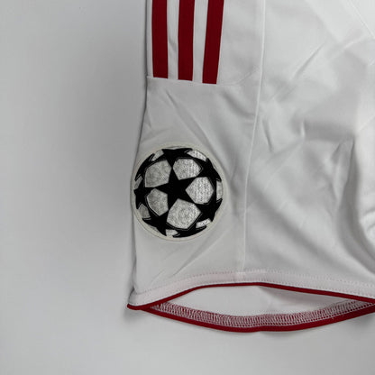 FC Bayern München Ausweich 2008/09 L (10/10)