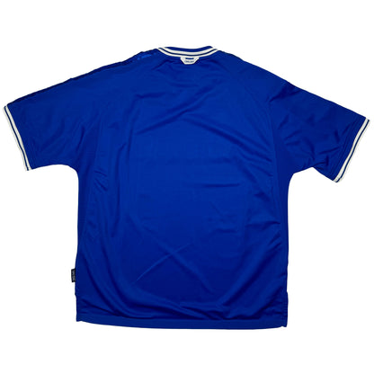 Chelsea FC Heim 1999-01 (XXL) (8/10)