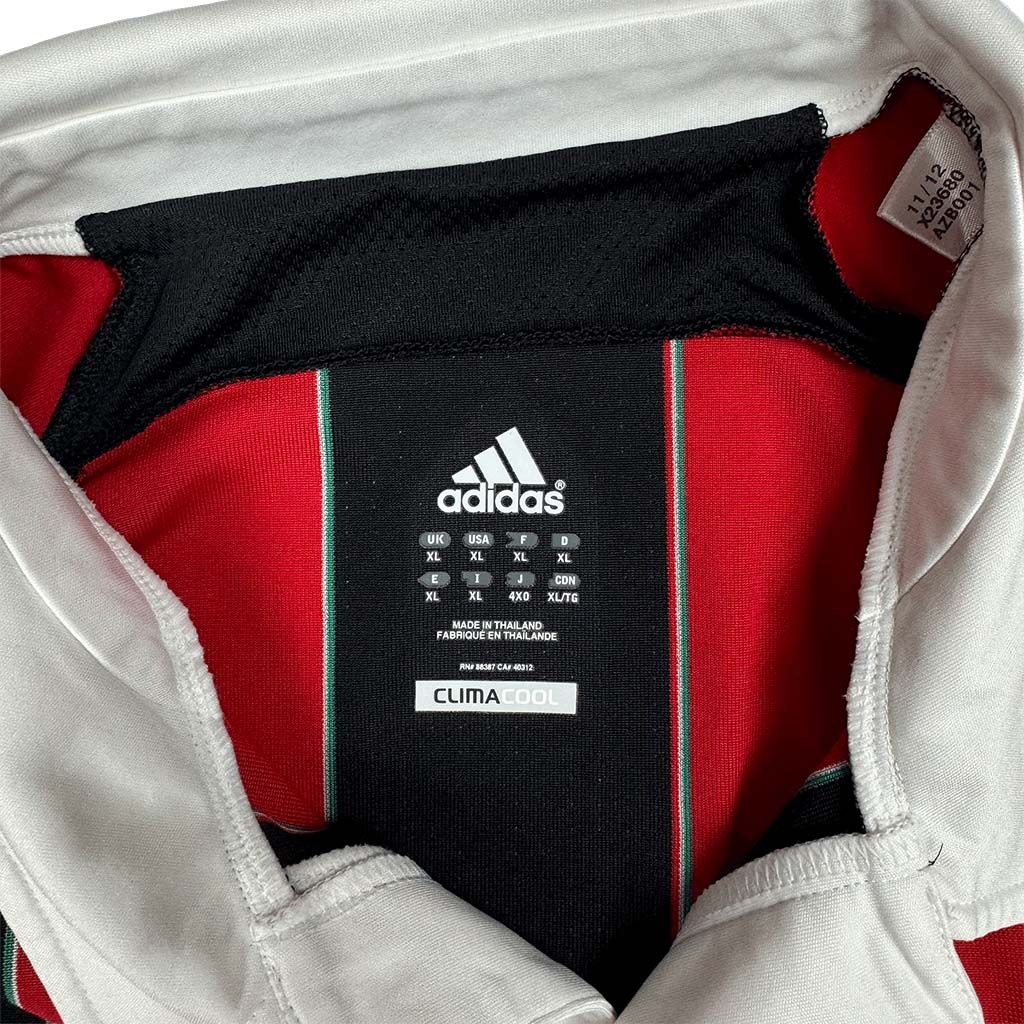 AC Mailand Heim 2012/13 XL (9/10)