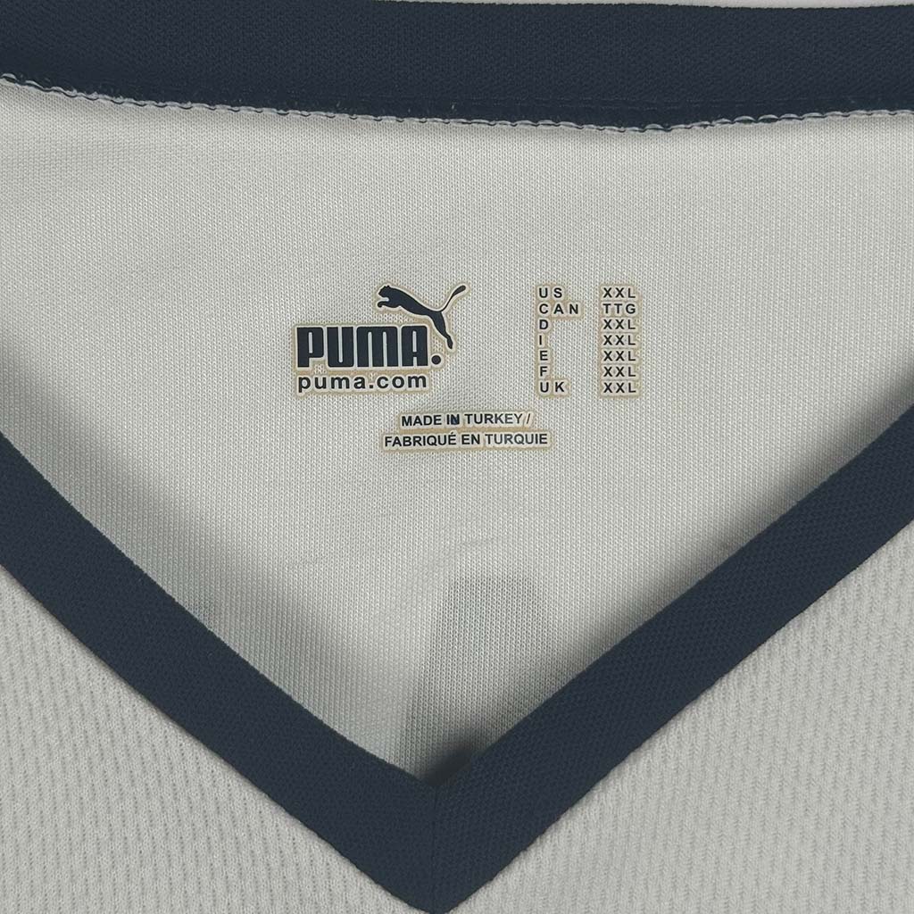 Tottenham Hotspur Heim 2008/09 XXL "Robbie Keane" (8/10)