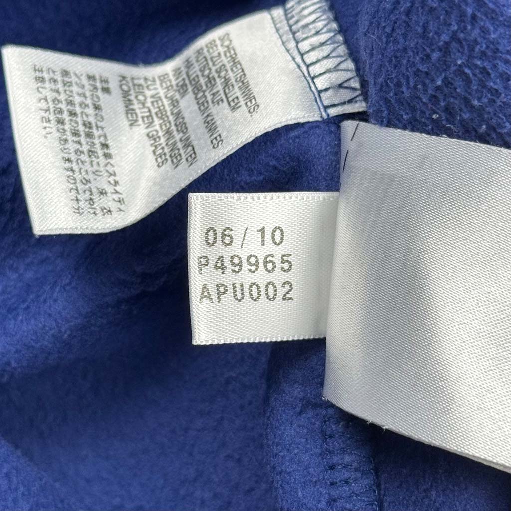 Frankreich Sweater 2009/10 M (9/10)