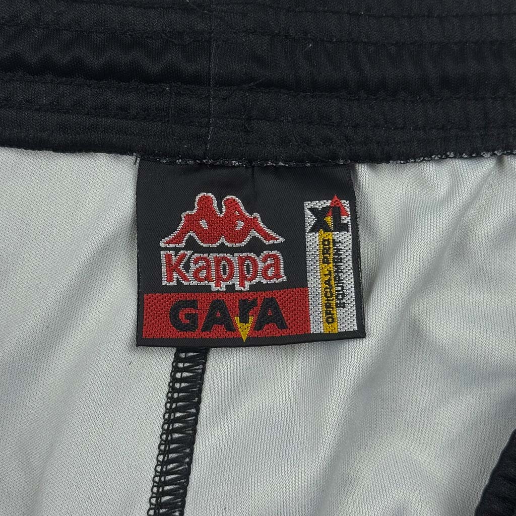 Juventus Turin Shorts 1997/98 XL (7/10)