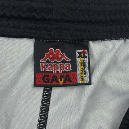 Juventus Turin Shorts 1997/98 XL (7/10)
