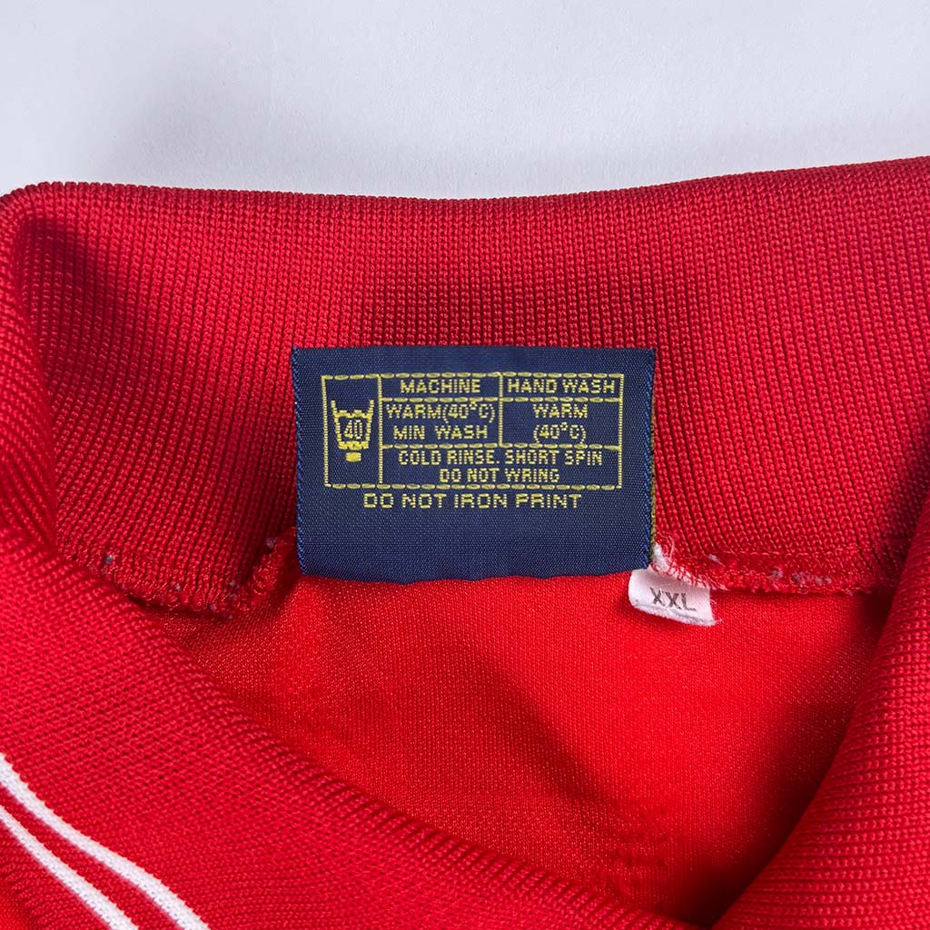 Barnsley FC Heim 1996-97 XXL (7/10)