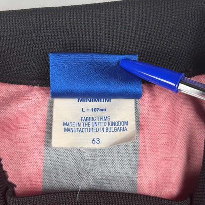 Bohemian FC Heim 1999/00 L (7/10)