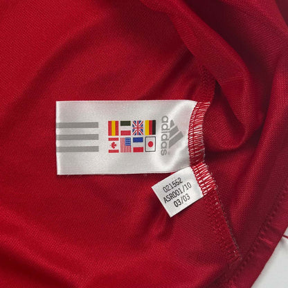 FC Bayern München Heim 2003-05 XXL (9/10)