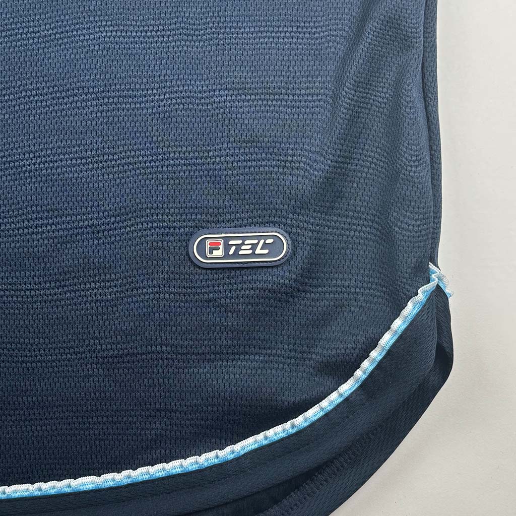 West Ham United Ausweich 1999-01 XL 'Di Canio' (9/10)