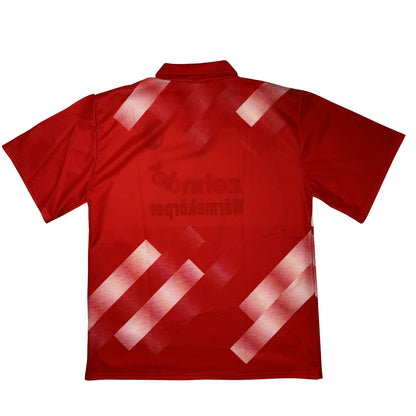 SC Freiburg Heim 1993/94 XL (9/10)