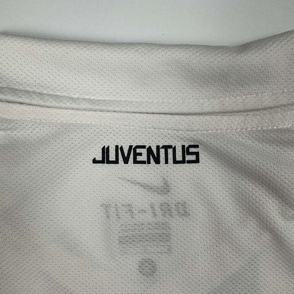 Juventus Turin Auswärts 2010/11 S (9/10)