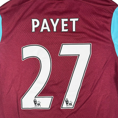 West Ham United Heim 2016/17 M Dimitri Payet (9/10)