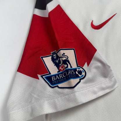 Manchester United Auswärts 2010/11 L 'Wayne Rooney' (9/10)