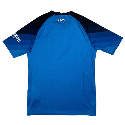 SSC Neapel Heim 2022/23 XL (10/10)