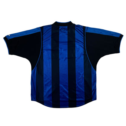 Inter Mailand Heim 2000/01 XL (7/10)