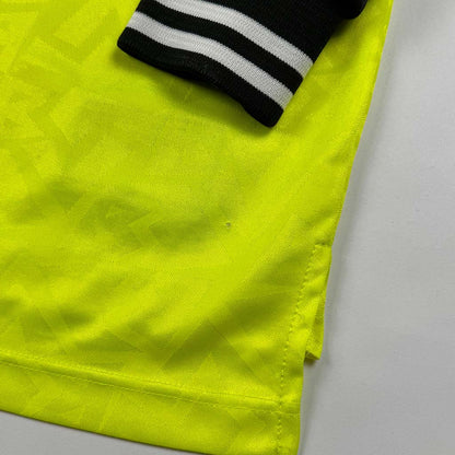 Borussia Dortmund Heim 1995/96 XL (9/10)