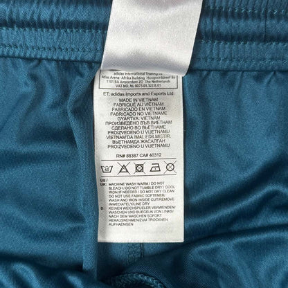 Real Madrid Shorts (Ausweich) 2017/18 Größe (9/10)
