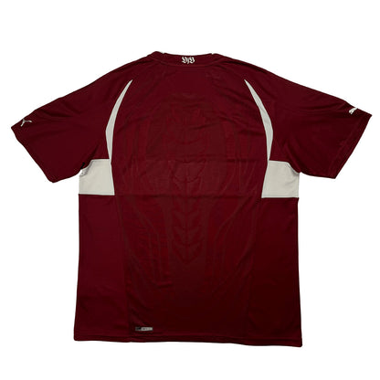 VfB Stuttgart Auswärts 2010-12 XL (8/10)