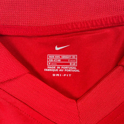 Arsenal FC Heim 2000-02 XXL (9/10)