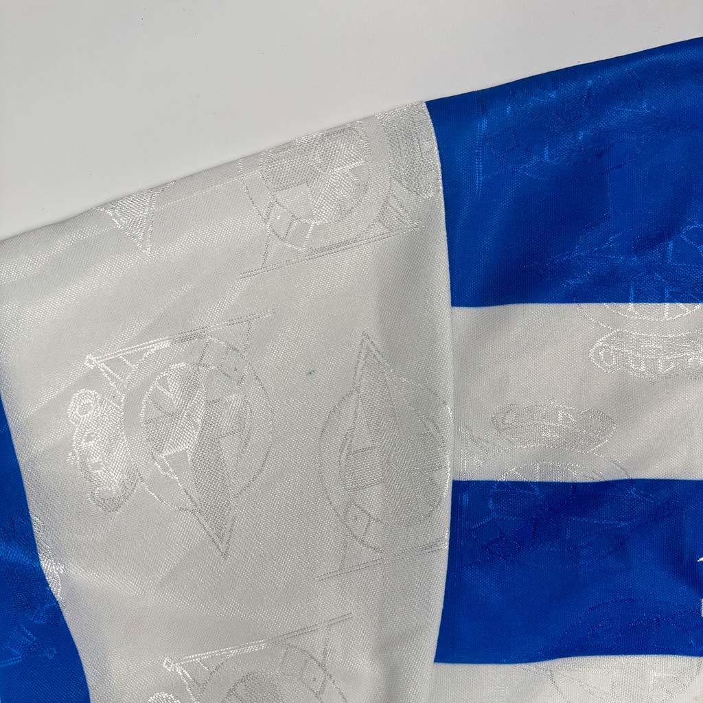 Deportivo La Coruna Heim 1994-97 L (8/10)