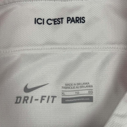 Paris Saint-Germain Auswärts 2015/16 XL (9/10)