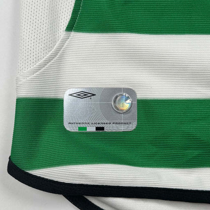 Celtic Heim 2001-03 L (9/10)