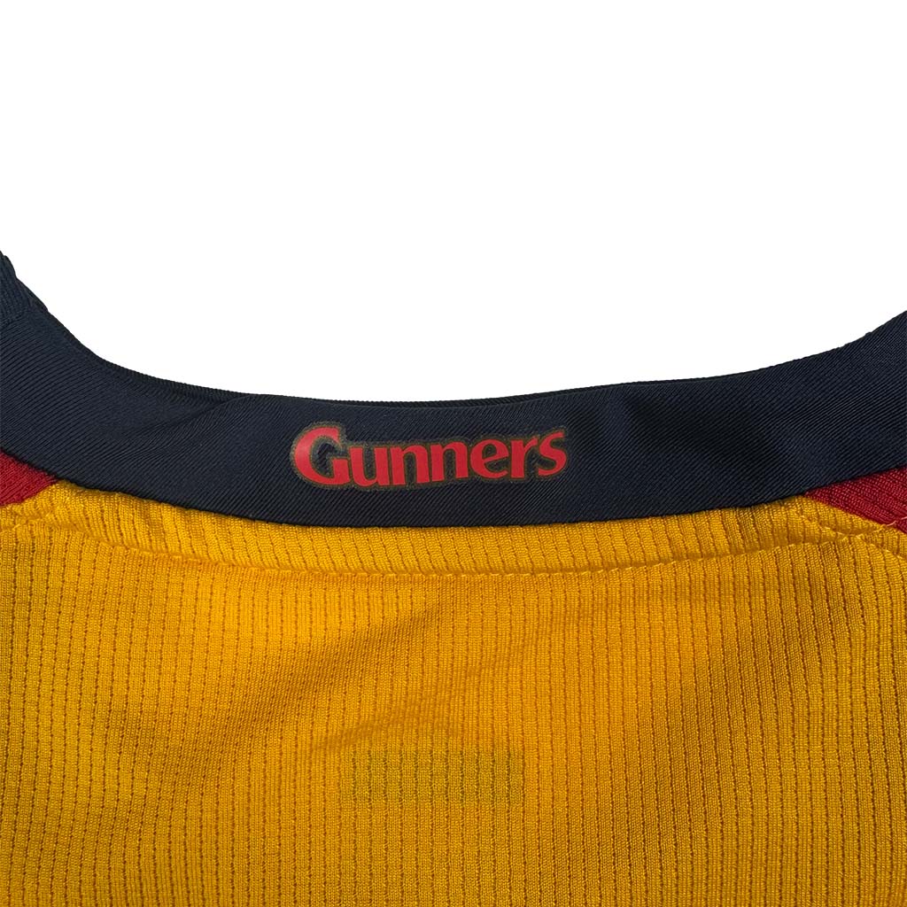 Arsenal FC Auswärts 2008/09 M (9/10)