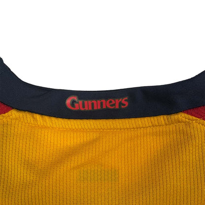 Arsenal FC Auswärts 2008/09 M (9/10)