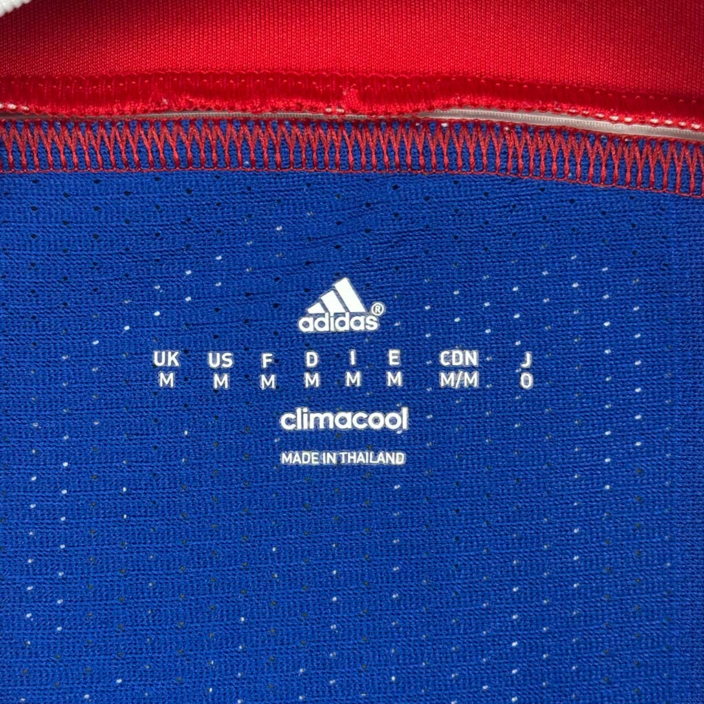 FC Bayern München Heim 2014/15 M (9/10)
