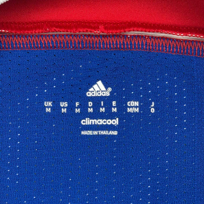 FC Bayern München Heim 2014/15 M (9/10)