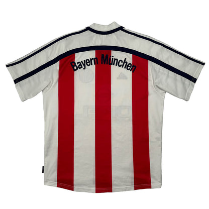 FC Bayern München Auswärts 2000-02 L (9/10)