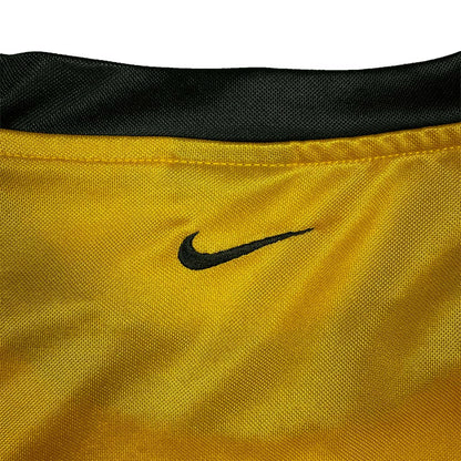 Brasilien Trainingsshirt 2002/03 M (9/10)