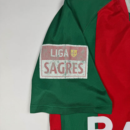 CS Maritimo Heim 2009/10 M (7/10)