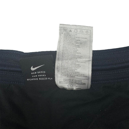 FC Barcelona Shorts Heim 2001/02 M (7/10)